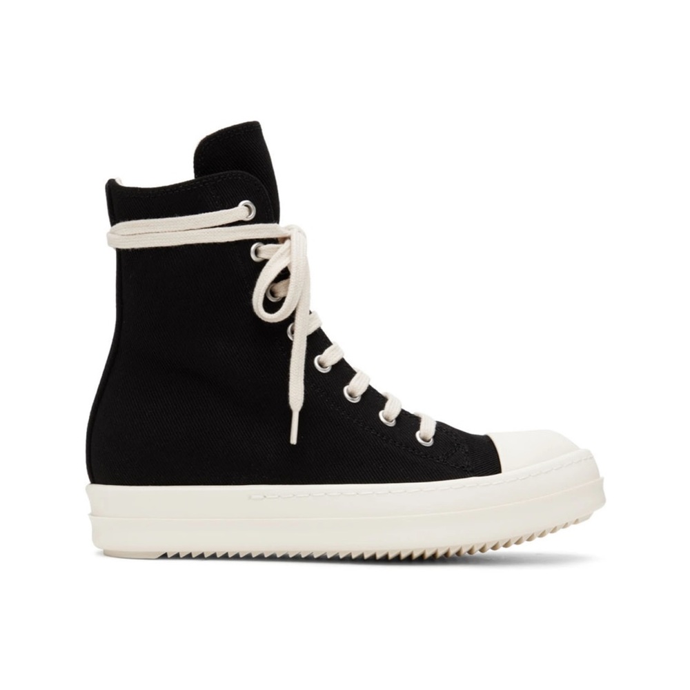 rick owens